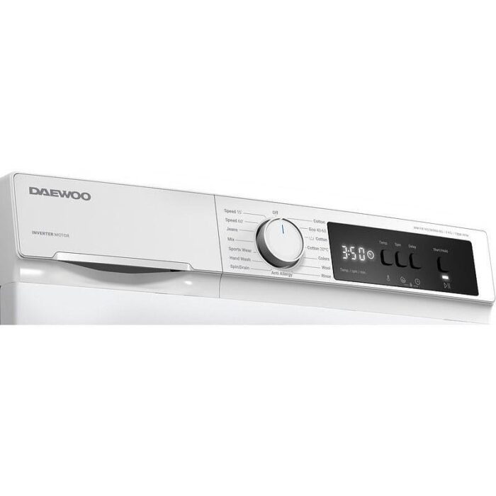 Пералня Daewoo WM-FB7452W0NA-BG - Image 3