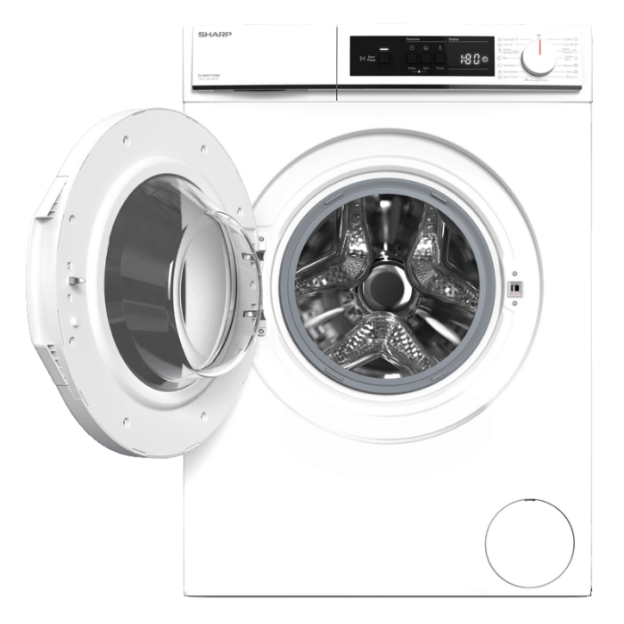 Пералня Sharp ES-NFA7121WD - Image 4