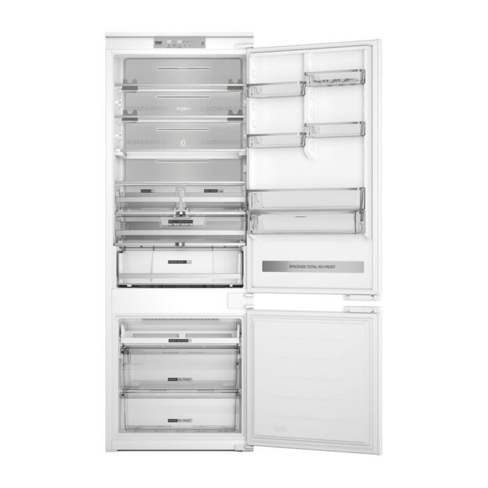 Хладилник за вграждане WHIRLPOOL WH SP70 T242P 193.50 см - Image 2