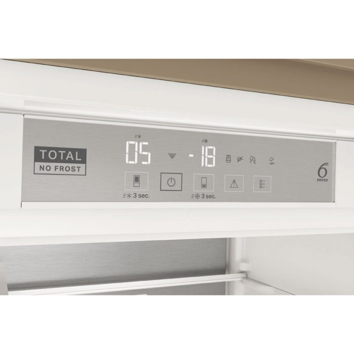 Хладилник за вграждане WHIRLPOOL WH SP70 T242P 193.50 см - Image 4