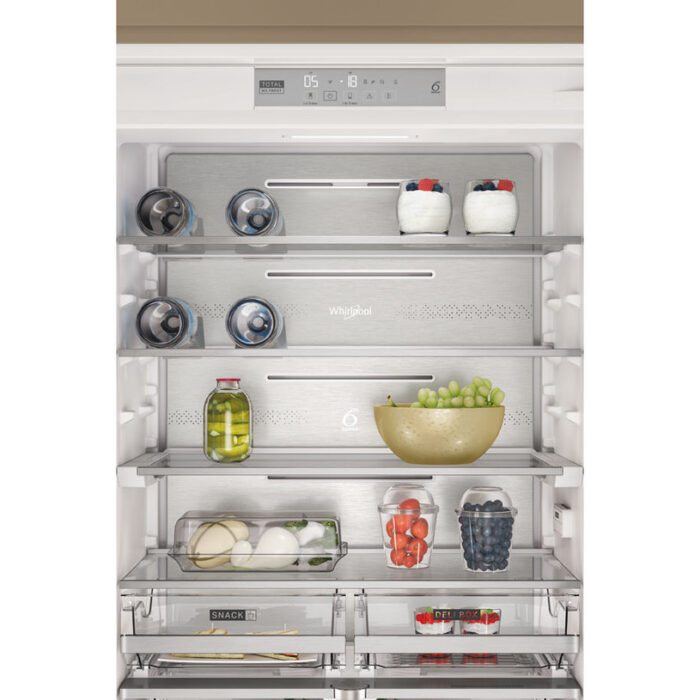 Хладилник за вграждане WHIRLPOOL WH SP70 T242P 193.50 см - Image 5