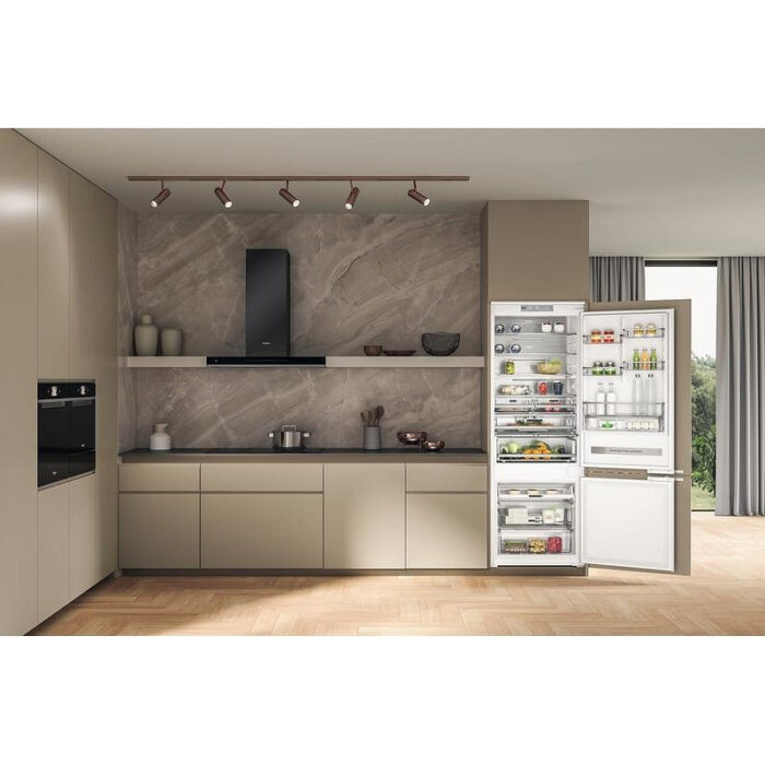 Хладилник за вграждане WHIRLPOOL WH SP70 T242P 193.50 см - Image 6