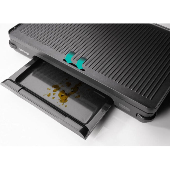 Ел. скара Gorenje TG2000LCB - Image 3