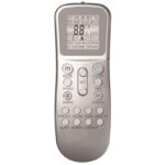 Климатик Electra 12FD64BW - Image 3