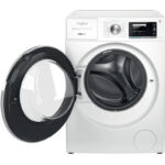 Пералня Whirlpool W8 99AD SILENCE EE*** , 1400 об./мин., 9.00 kg, A , Бял - Image 2
