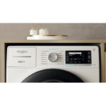Пералня Whirlpool W8 99AD SILENCE EE*** , 1400 об./мин., 9.00 kg, A , Бял - Image 3