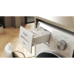 Пералня Whirlpool W8 99AD SILENCE EE*** , 1400 об./мин., 9.00 kg, A , Бял - Image 4
