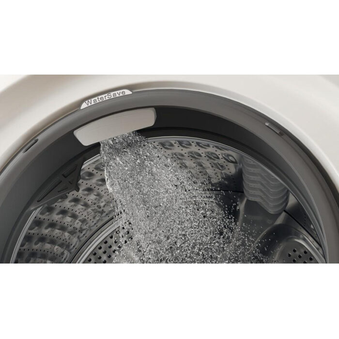 Пералня Whirlpool W8 99AD SILENCE EE*** , 1400 об./мин., 9.00 kg, A , Бял - Image 5