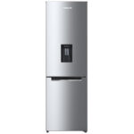 Хладилник с фризер Finlux FBN305EDIX , 291 l, E , No Frost , Инокс