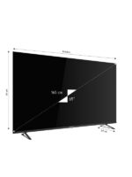 Телевизор FOBEM MT65EG8000F Smart - Image 2