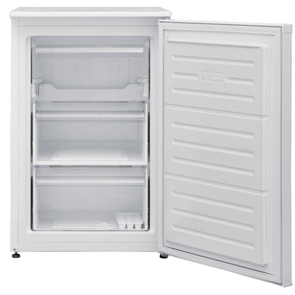 Фризер Crown GN 1431E