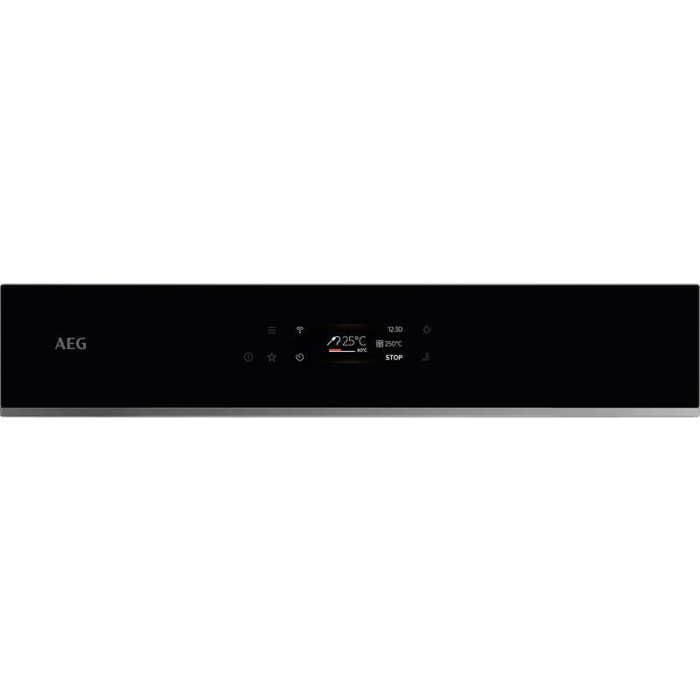 Фурна за вграждане AEG TE7PB63ZAB - Image 2