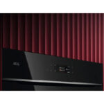 Фурна за вграждане AEG TE7PB63ZAB - Image 3