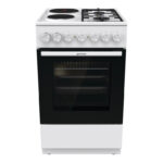 Готварска печка - комбинирана Gorenje GK5B42WF