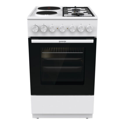 Готварска печка - комбинирана Gorenje GK5B42WF