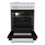 Готварска печка - комбинирана Gorenje GK5B42WF - Image 2