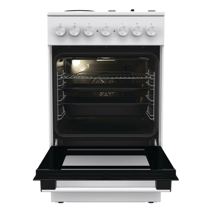 Готварска печка - комбинирана Gorenje GK5B42WF - Image 2