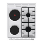 Готварска печка - комбинирана Gorenje GK5B42WF - Image 3