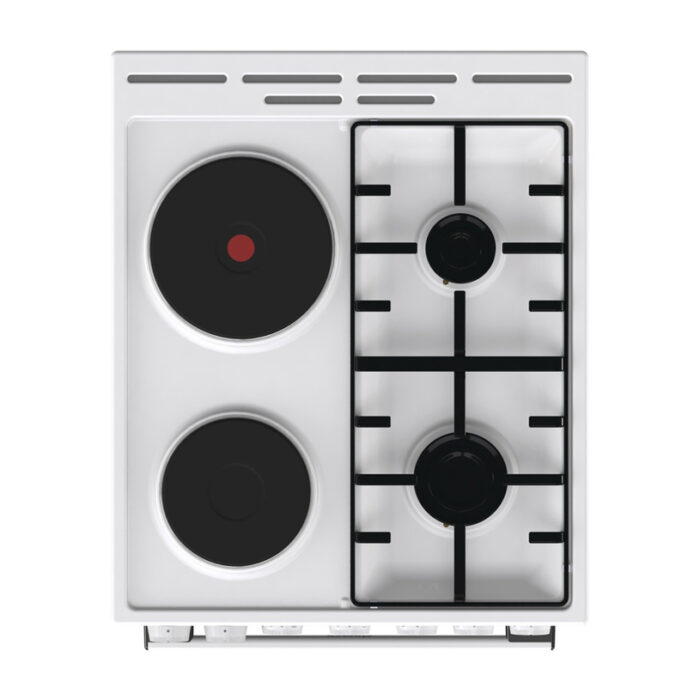 Готварска печка - комбинирана Gorenje GK5B42WF - Image 3