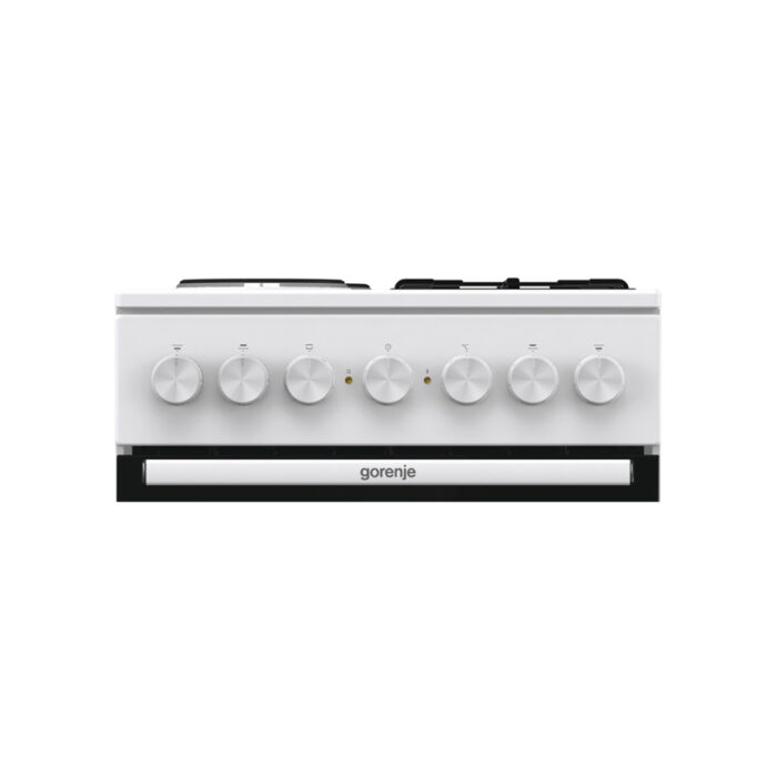 Готварска печка - комбинирана Gorenje GK5B42WF - Image 4