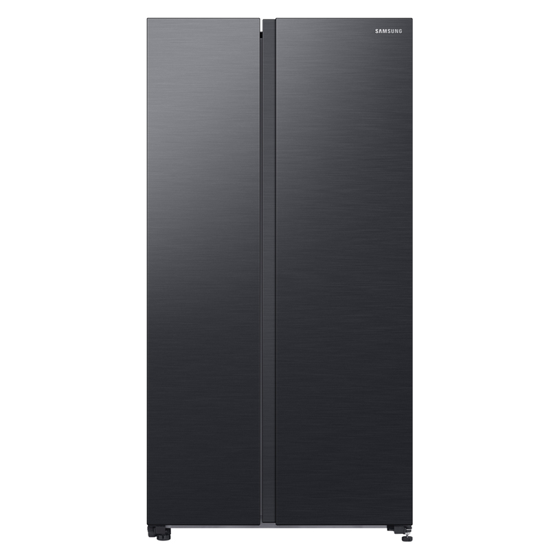golem1.jpg Хладилник с фризер Samsung RS62DG5003B1EO - Image 1