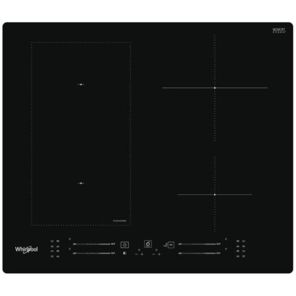 Плот за вграждане Whirlpool WL S7960 NE