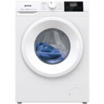 Пералня Gorenje WNGPI61SBS