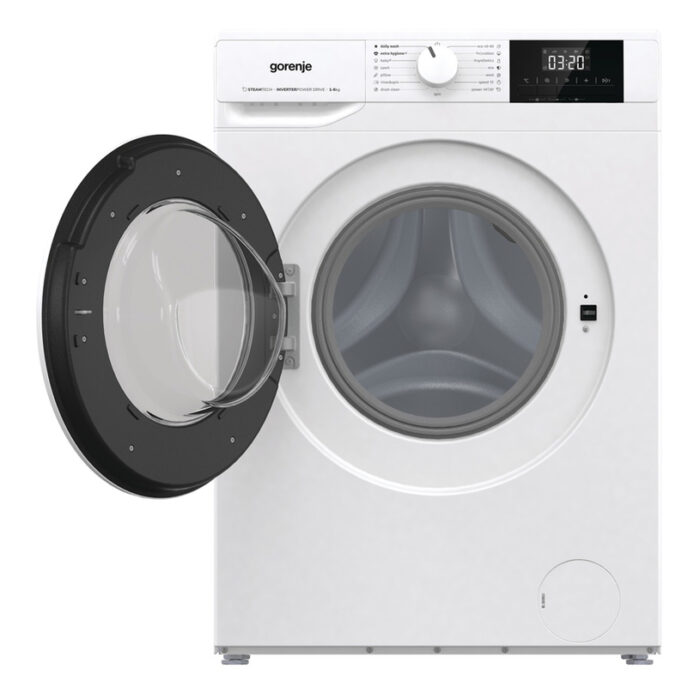 Пералня Gorenje WNGPI61SBS - Image 2