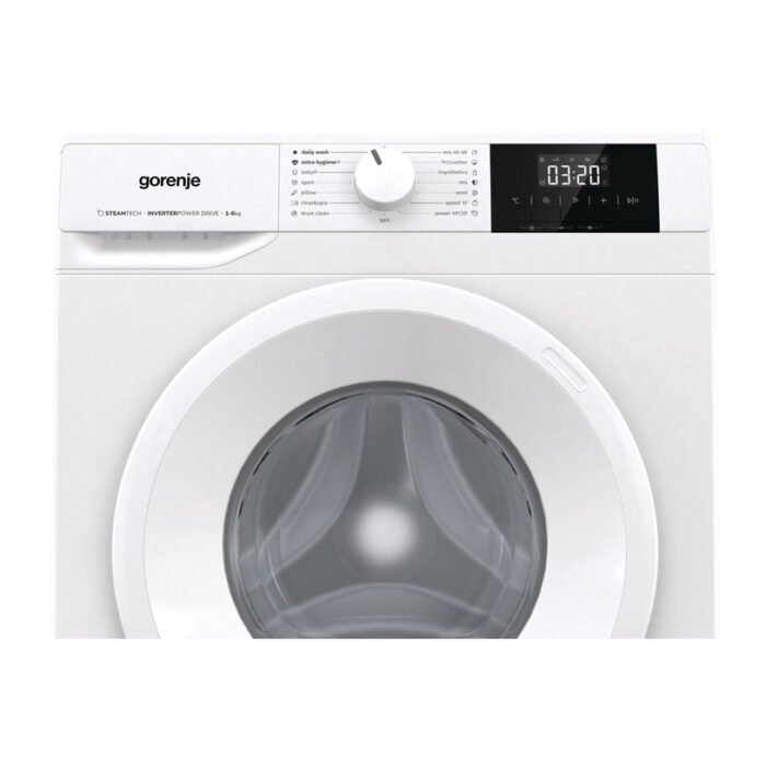 Пералня Gorenje WNGPI61SBS - Image 3
