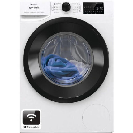 Пералня Gorenje WPNEI84A1SWIFI