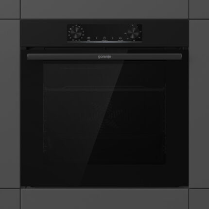 Фурна за вграждане Gorenje BOP6737E02BK