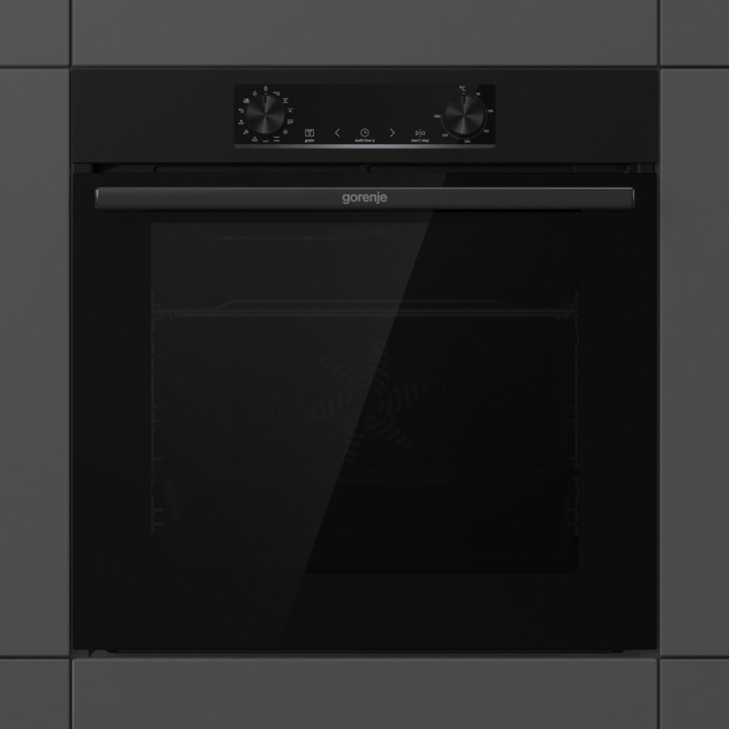 gorenje.jpg Фурна за вграждане Gorenje BOP6737E02BK - Image 1
