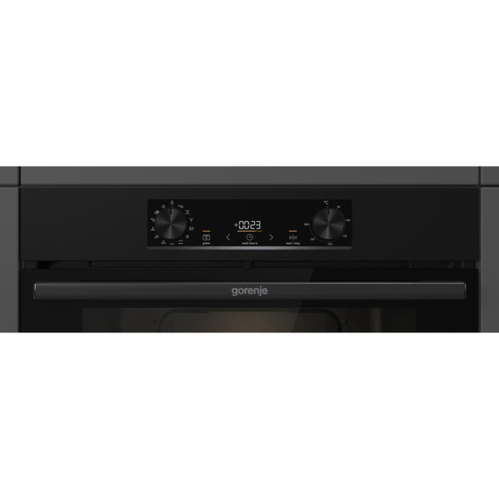 Фурна за вграждане Gorenje BOP6737E02BK - Image 3