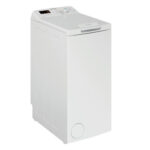 Пералня с горно зареждане Indesit BTW S6240P EU/N - Image 2