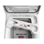 Пералня с горно зареждане AEG LTR6G271E - Image 3