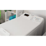 Пералня с горно зареждане Indesit BTW S6240P EU/N - Image 3
