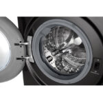 Пералня със сушилня LG F4DR711S2BA - Image 4