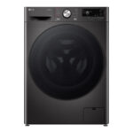 Пералня със Сушилня LG F4DR711S2H