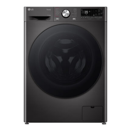 Пералня със Сушилня LG F4DR711S2H