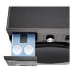 Пералня със Сушилня LG F4DR711S2H - Image 3