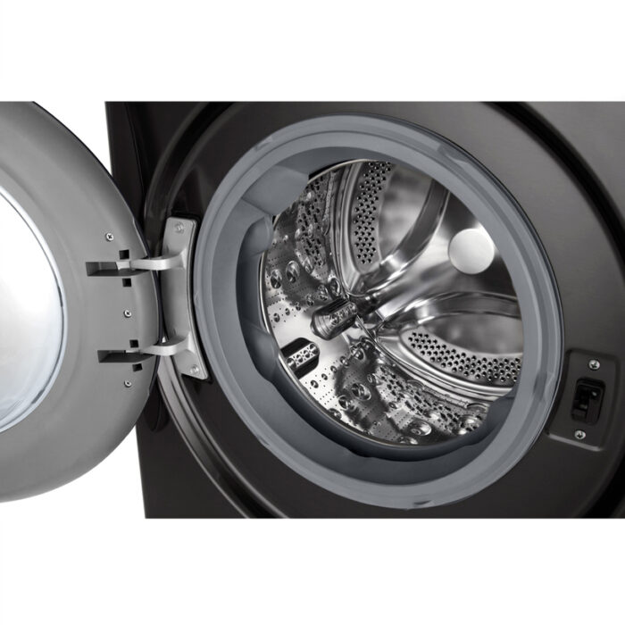 Пералня със Сушилня LG F4DR711S2H - Image 4
