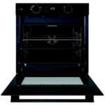 Фурна за вграждане Hotpoint-Ariston HAO 458HS B (ST) , 71 , Hydrolitic , А+ , Механично - Image 2