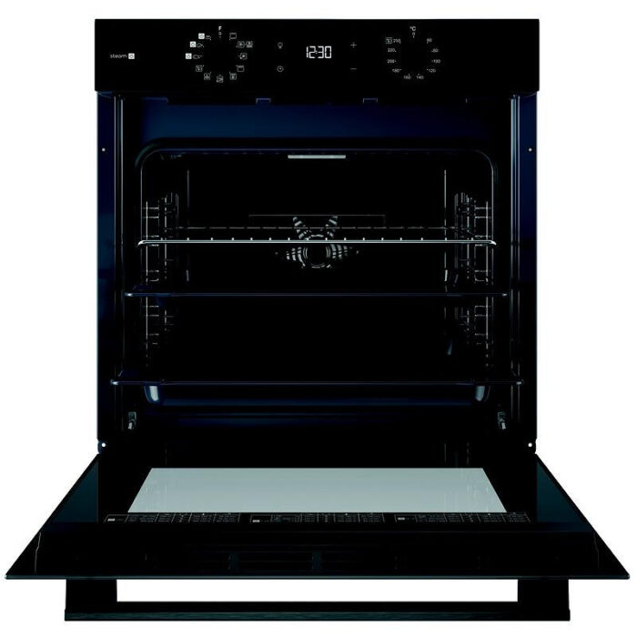 Фурна за вграждане Hotpoint-Ariston HAO 458HS B (ST) , 71 , Hydrolitic , А+ , Механично - Image 2