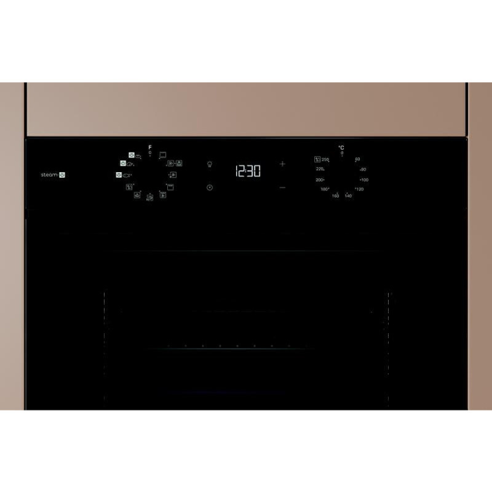 Фурна за вграждане Hotpoint-Ariston HAO 458HS B (ST) , 71 , Hydrolitic , А+ , Механично - Image 4