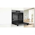 Фурна за вграждане Bosch HBA534ES3