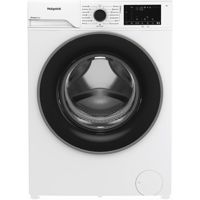 hot.jpeg Пералня Hotpoint-Ariston HB 93 CARE EE - Image 1