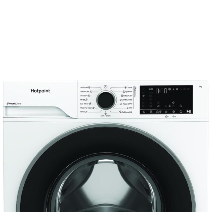 Пералня Hotpoint-Ariston HB 93 CARE EE - Image 3