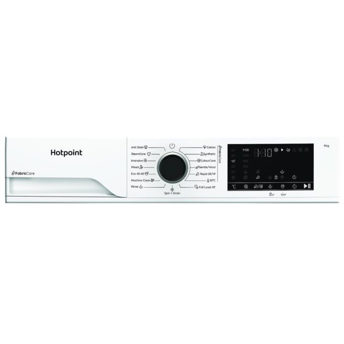 Пералня Hotpoint-Ariston HB 93 CARE EE - Image 2