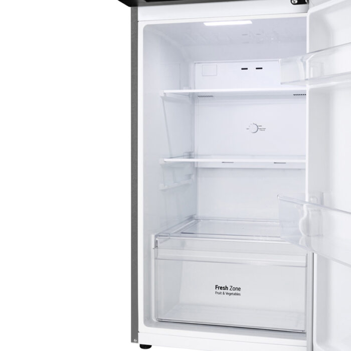 Хладилник с горна камера LG GTBV22PYNJ - Image 6