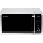 Микровълнова фурна Sharp R243S